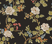 Обои в мелкий цветочек Alessandro Allori Four Seasons 1601-8 RST